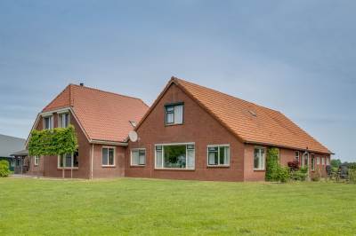 Woning de Voort 4 Neede