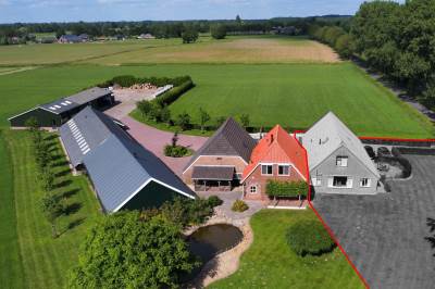 Woning de Voort 4a Neede