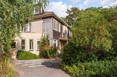 Woning Fien de la Marstraat 43 Zutphen