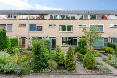 Woning van Essenstraat 97 Zutphen