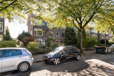 Woning Admiraal de Ruyterlaan 79 Hilversum