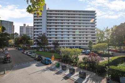 Woning Ocarinalaan 556 Rijswijk (ZH)