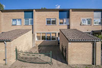 Woning Holtingerbrink 25 Emmen