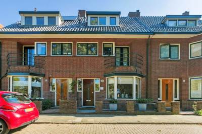 Woning Hobbemakade 61 Zutphen