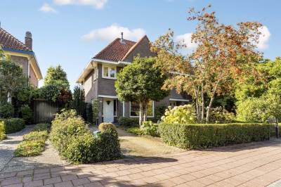 Woning Vordensebinnenweg 28 Warnsveld