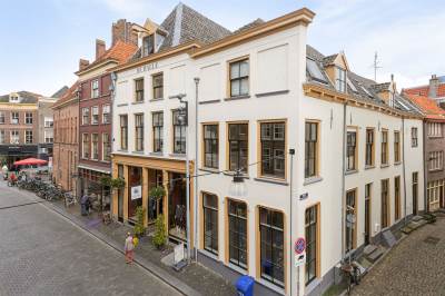 Woning Rodetorenstraat 5 Zutphen