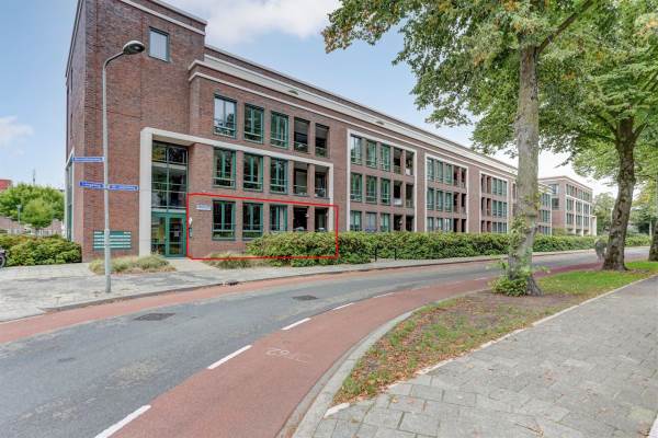 Woning St. Jozefweg 2 Venray