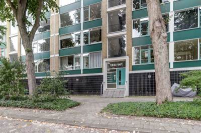 Woning Burgemeester Keijzerlaan 141 Leidschendam