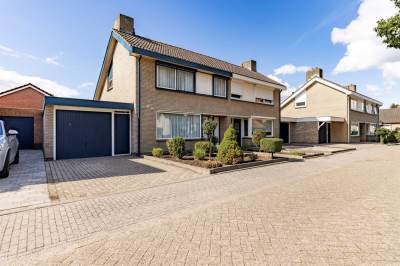 Woning Neijsenpad 8 Achtmaal