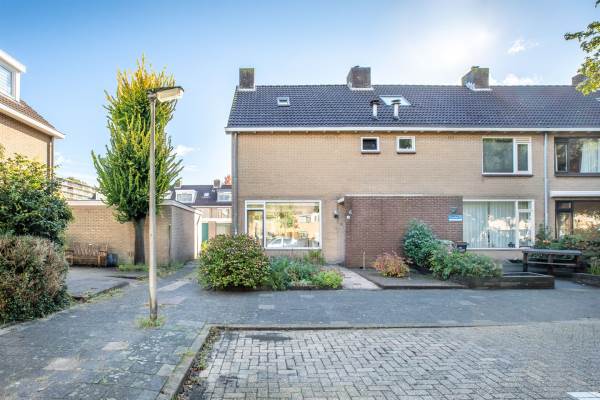 Woning Fuuthof 12 Purmerend