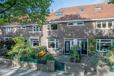 Woning Hortensiastraat 63 Zwolle