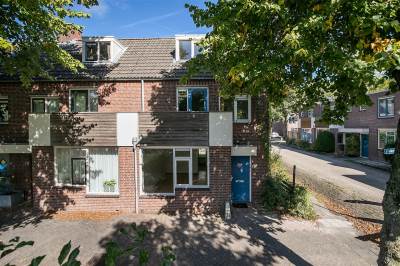 Woning Heemstvaart 16 Zoetermeer