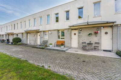 Woning Pelikaansingel 42 Delft