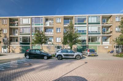 Woning Mauritslaan 20 Waddinxveen