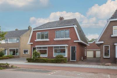 Woning Groningerstraat 261 Assen