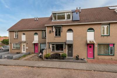 Woning Kootwijkerschans 19 Nieuwegein