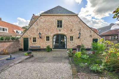 Woning Valkenstraat 20 Vianen (UT)