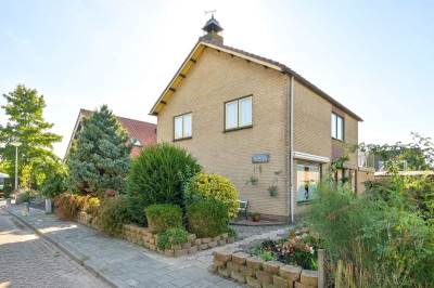 Woning Kweldam 34a Everdingen