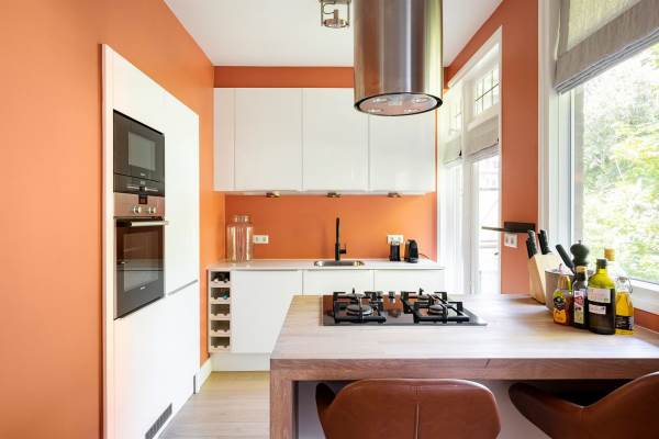 Woning Navanderstraat 9B1 Rotterdam
