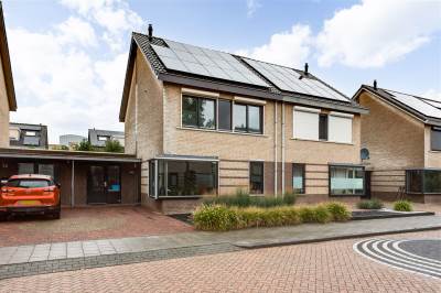 Woning Korbeel 34 Weert