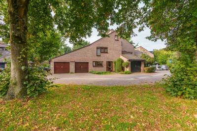 Woning Johan Buziaulaan 61 Utrecht