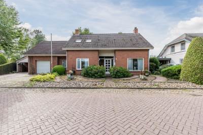 Woning Pastoor van de Rietstraat 5 Molenschot