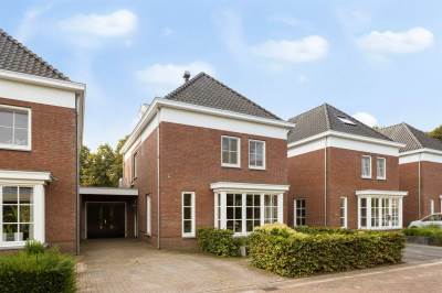 Woning Burgemeester Pankenstraat 15 Mierlo