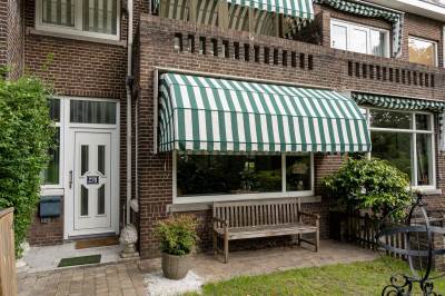Woning Rijksstraatweg 278 Wassenaar