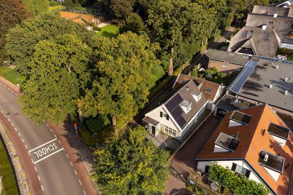 Woning Nieuw-Loosdrechtsedijk 59a Loosdrecht