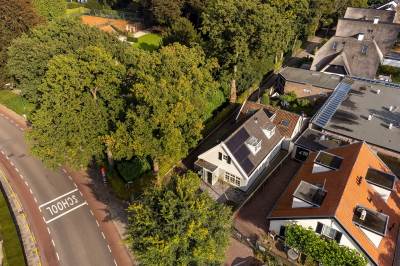 Woning Nieuw-Loosdrechtsedijk 59a Loosdrecht