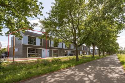 Woning Paardenbloem 35 Berghem