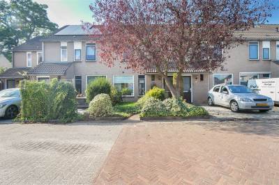 Woning Polberg 62 Hardenberg