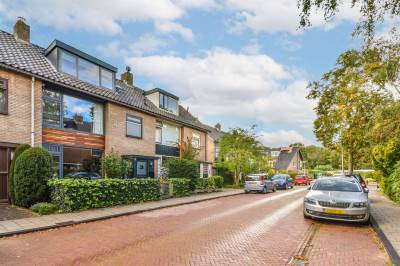 Woning Reggelaan 3 Heemstede