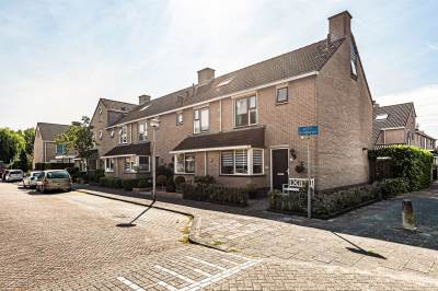 Woning Aletta Jacobsdreef 1 Vianen (UT)