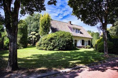 Woning Rotondeweg 5 Blaricum