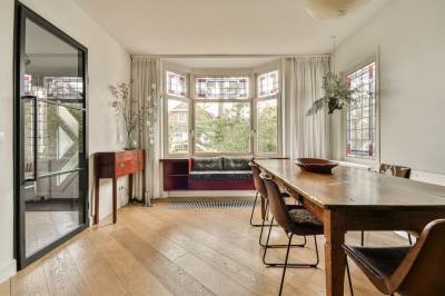 Woning Zuideinde 328 Amsterdam