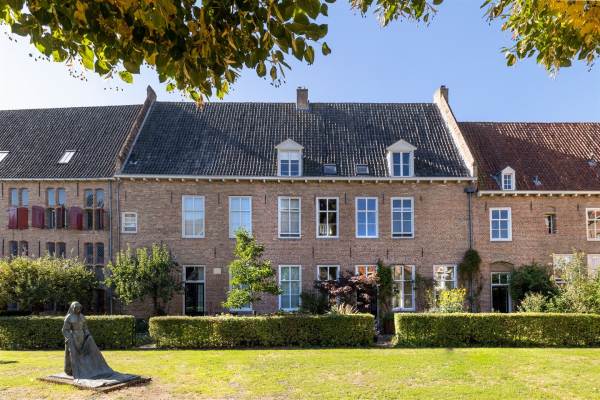 Woning Oudewand 25 Zutphen