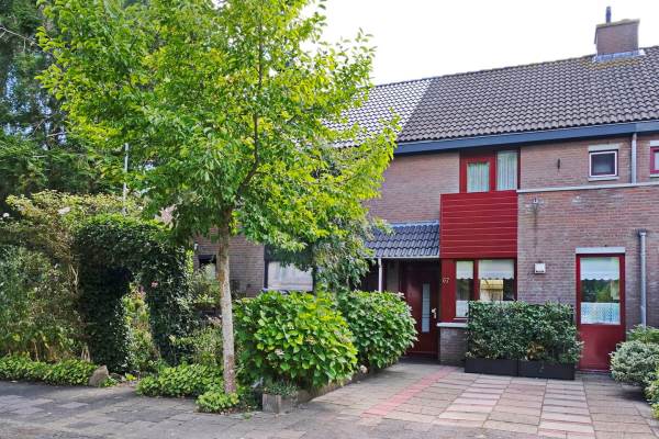 Woning Wildenburgstraat 67 Leusden
