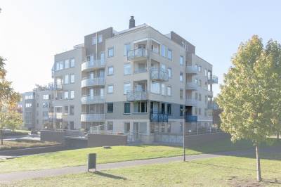 Woning Verzetsplein 7 Borne