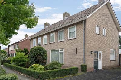 Woning Mgr. Nolenslaan 34 Dongen