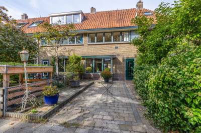 Woning Kometenstraat 75 Hilversum