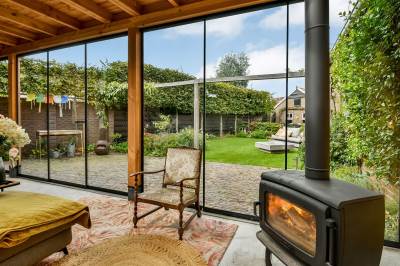 Woning Stadswal 64 Huissen