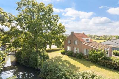 Woning Doeldijk 15 Montfoort