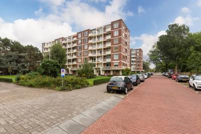 Woning Ranonkelstraat 135 Den Haag