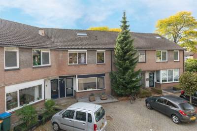 Woning Sporenweide 10 Breda