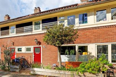 Woning Plejadenplein 29 Amsterdam