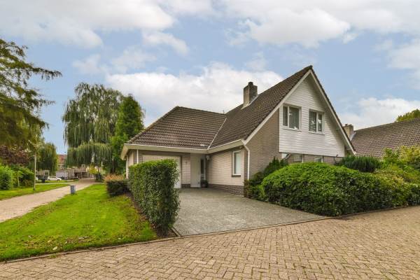 Woning Flottielje 9 Uithoorn