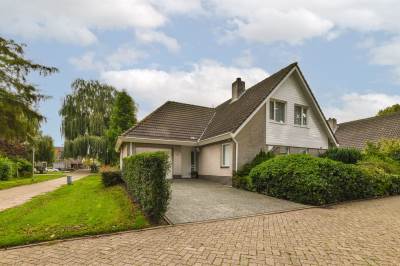 Woning Flottielje 9 Uithoorn