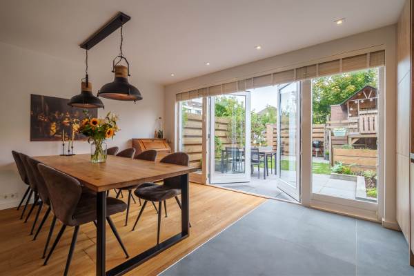 Woning Minkade 79 Utrecht