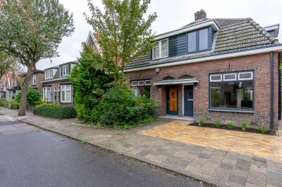 Woning Rozenstraat 75 Almelo